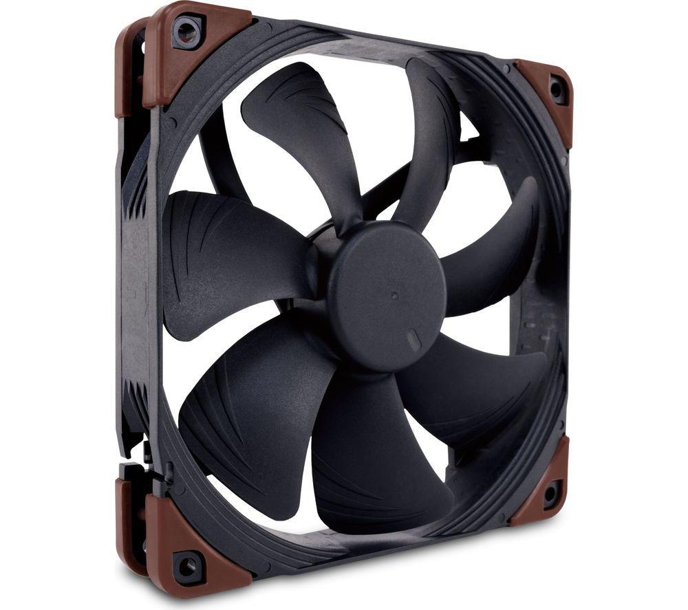 NOCTUA NF-A14 industrialPPC 140 mm Case Fan image number 2 of 2