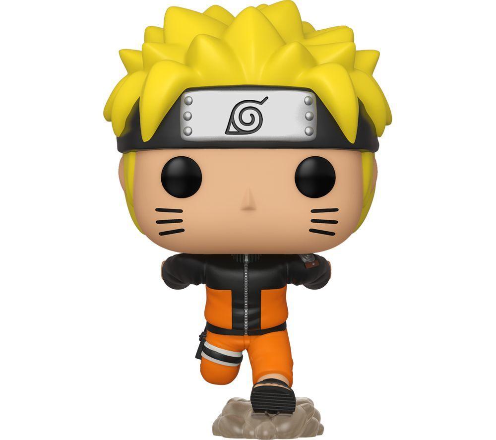 FUNKO POP! Vinyl: Naruto