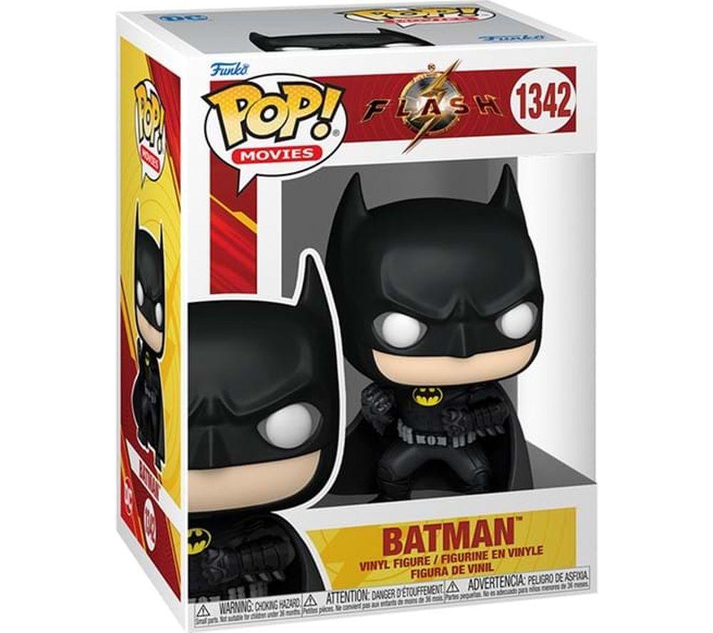 Buy FUNKO POP Vinyl The Batman Currys