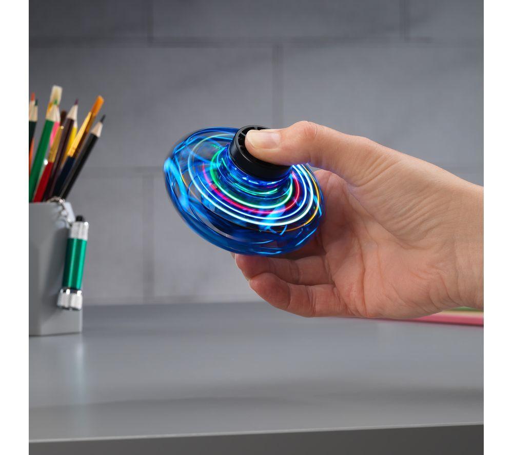 RED5 Vortex Spinner Flying Toy - Blue image number 2 of 4