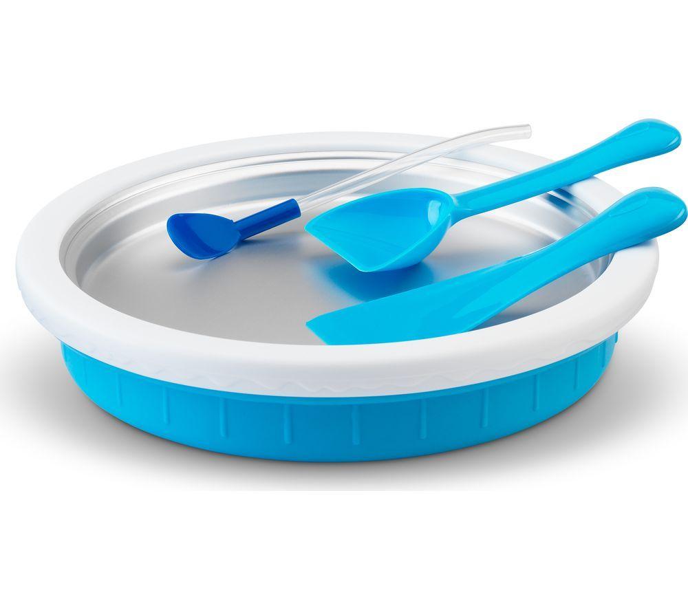RED5 Rolled Ice Cream Making Kit - Blue image number 2 of 3