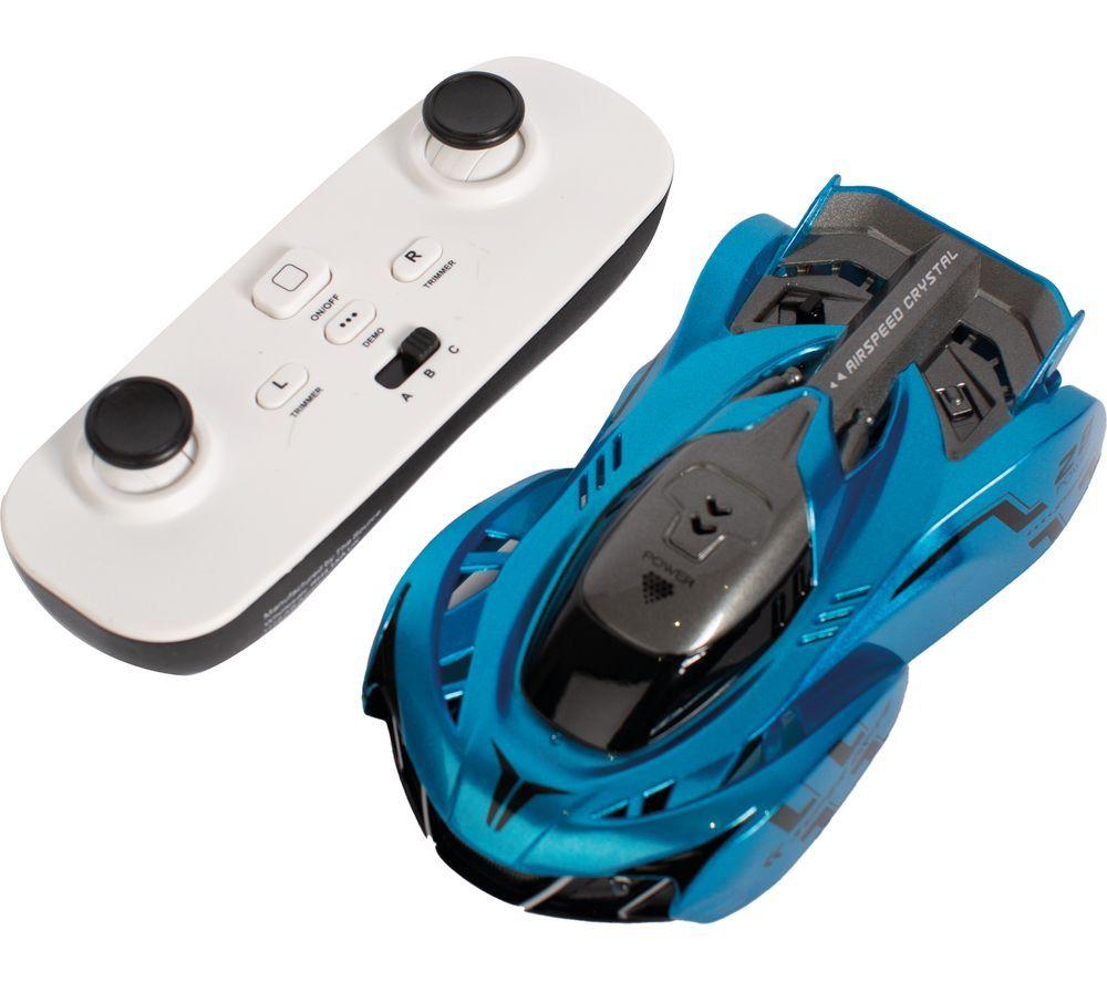 Buy RED5 Wall Climbing Remote Control Car Currys