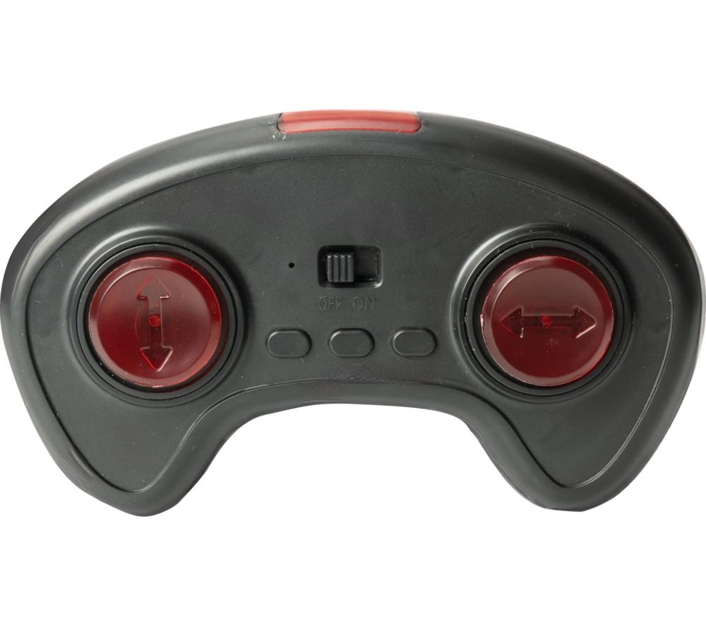RED5 Wall Climbing Remote Control Car image number 4 of 9