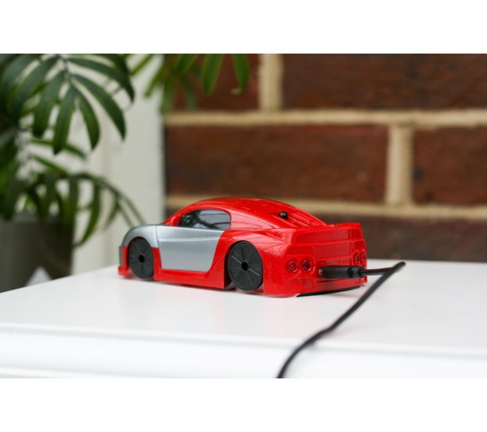 RED5 Wall Climbing Remote Control Car image number 7 of 9
