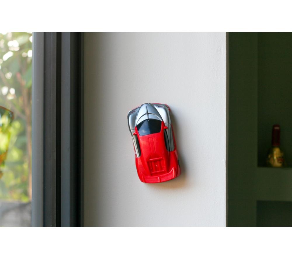 RED5 Wall Climbing Remote Control Car image number 8 of 9