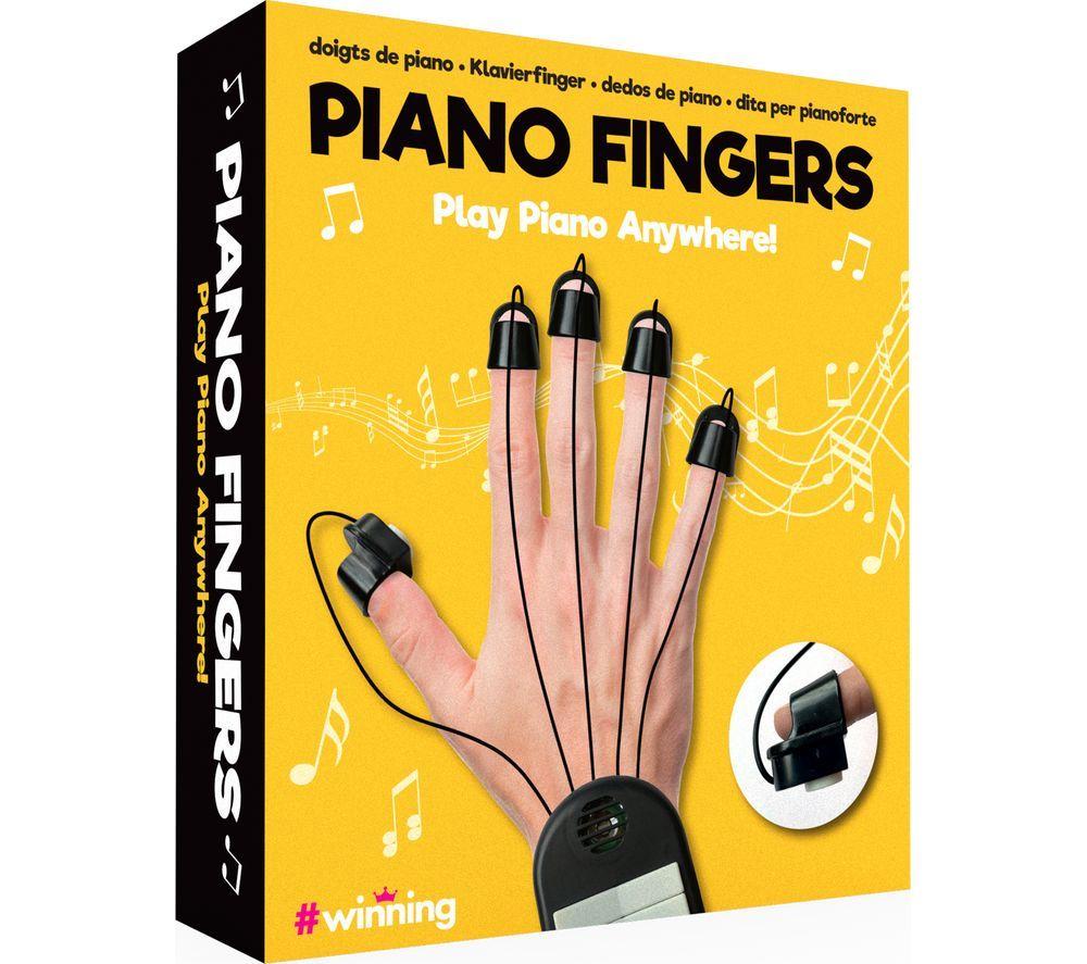 Buy RED5 Toy Piano Fingers Currys