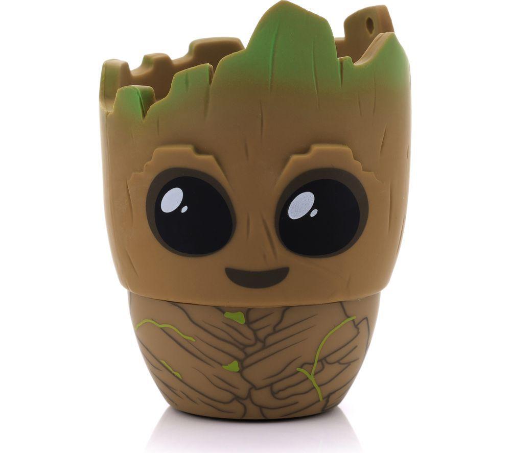 BITTY BOOMER Portable Bluetooth Speaker - Groot