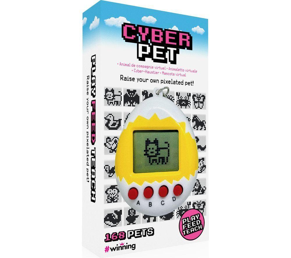 RED5 Cyber Pet Toy - Small image number 2 of 2