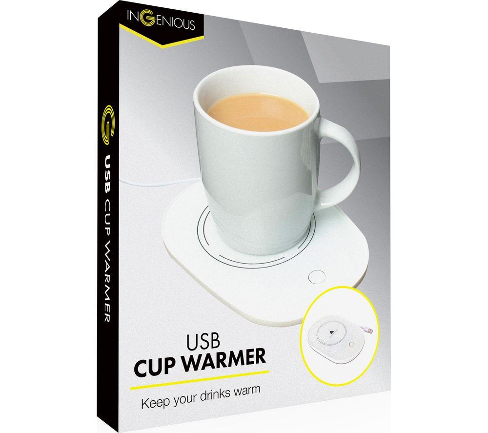 RED5 USB Cup Warmer image number 2 of 3