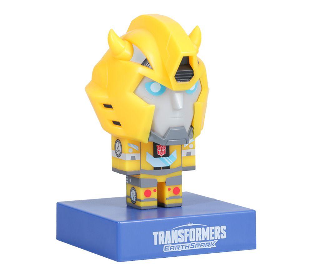 Paladone PP13530TF Transformers BumbleBee Icon Light - Multicolour