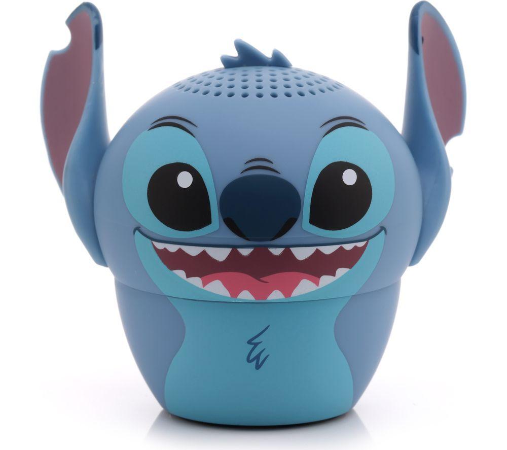 BITTY BOOMER Portable Bluetooth Speaker - Stitch