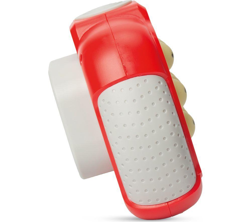 RED5 Push Popper Game - Red image number 2 of 5
