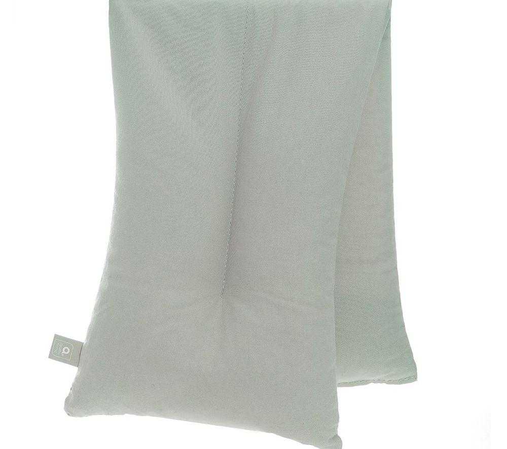 AROMA HOME Microwavable Body Wrap - Mint