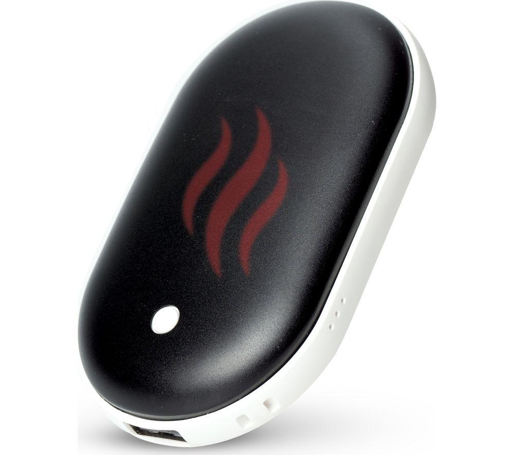 RED5 Rechargeable Hand Warmer & Power Bank image number 2 of 3