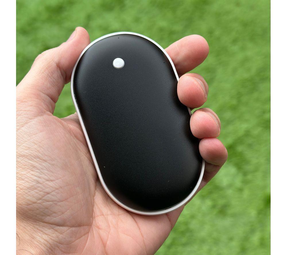 RED5 Rechargeable Hand Warmer & Power Bank image number 3 of 3