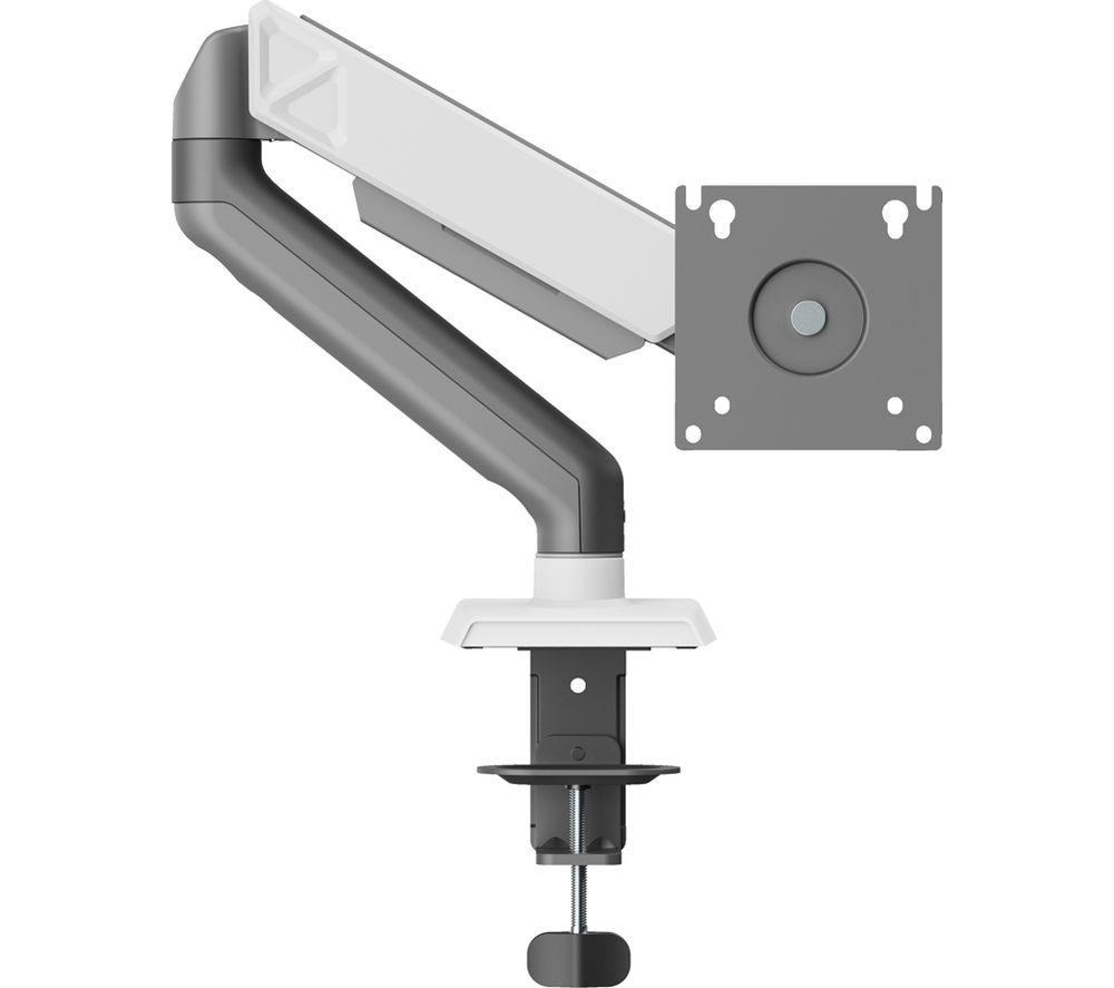PROPERAV PB791 Gas Spring Full Motion 17-32" Monitor Desk Mount image number 2 of 8
