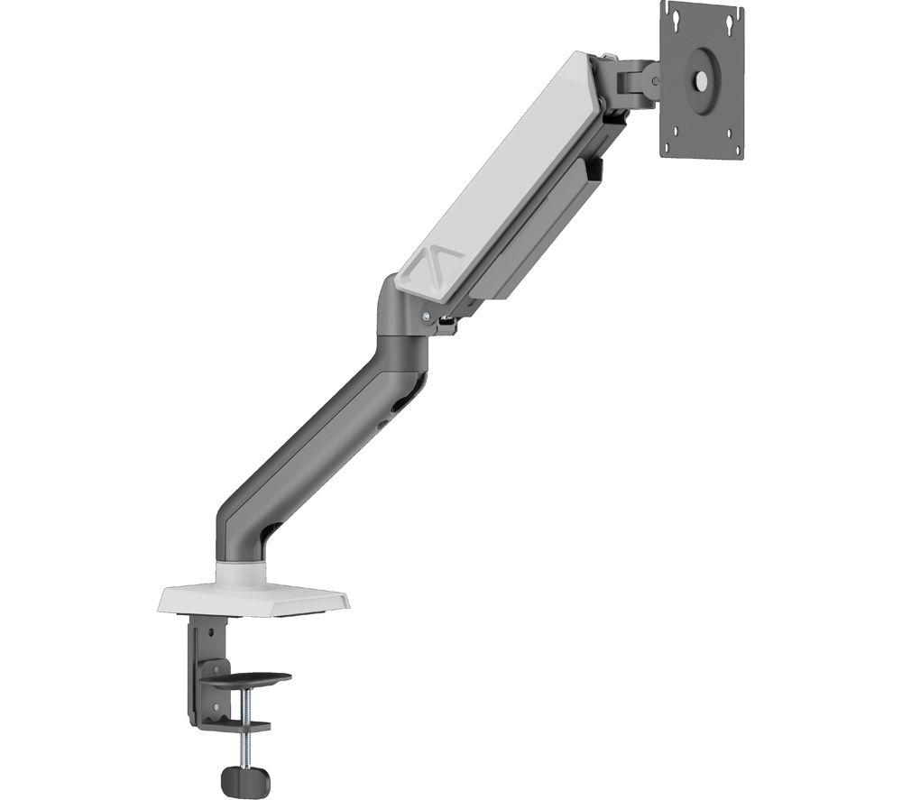 PROPERAV PB791 Gas Spring Full Motion 17-32" Monitor Desk Mount image number 3 of 8