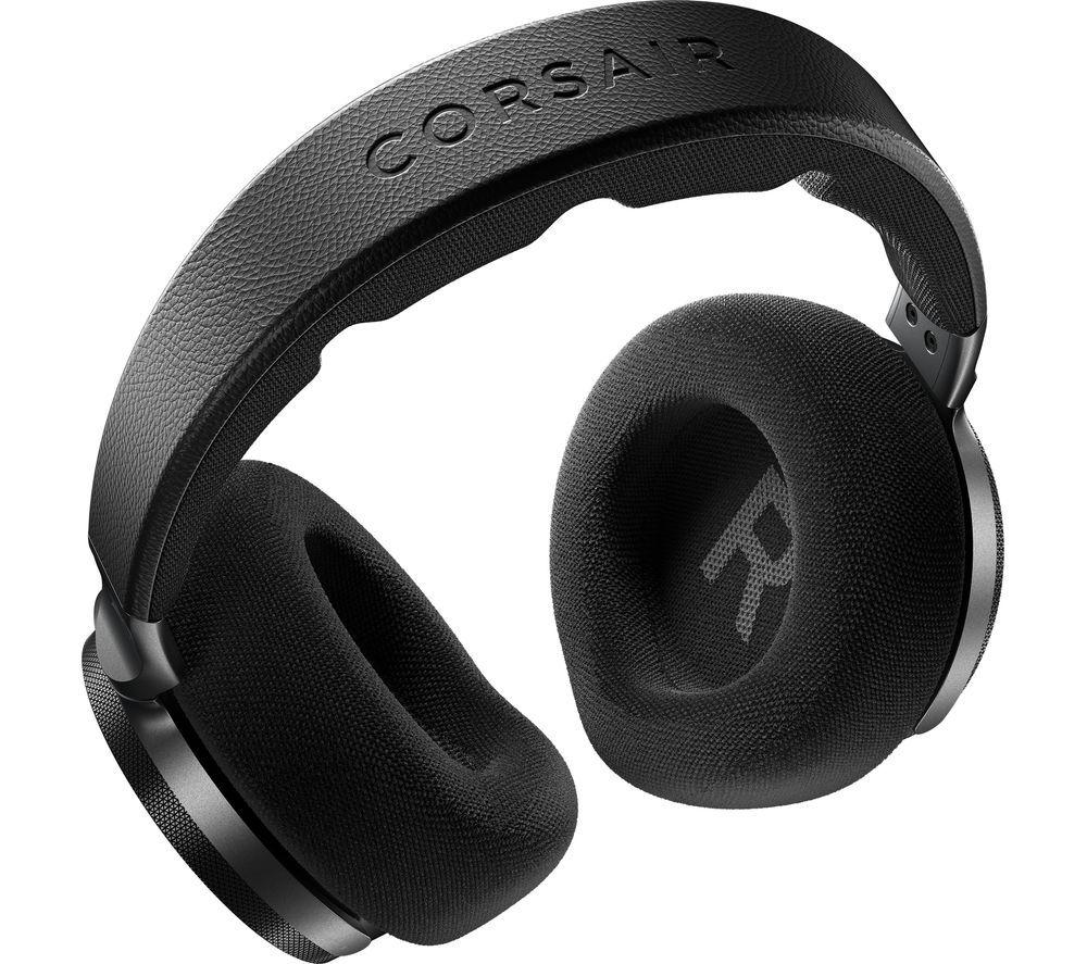 Buy CORSAIR Virtuoso Max Wireless Noise-Cancelling Gaming Headset