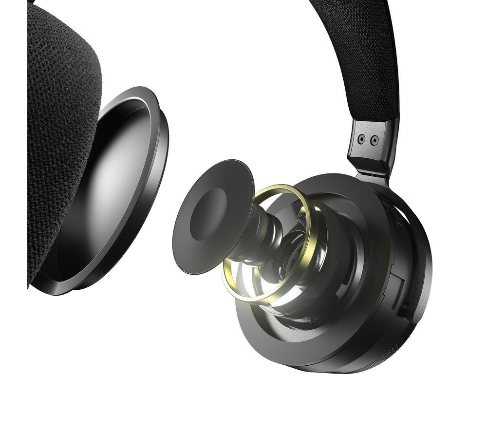 Buy CORSAIR Virtuoso Max Wireless Noise-Cancelling Gaming Headset