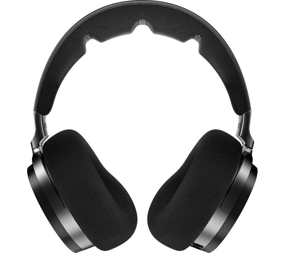 CORSAIR Virtuoso Max Wireless Noise-Cancelling Gaming Headset - Carbon image number 5 of 8