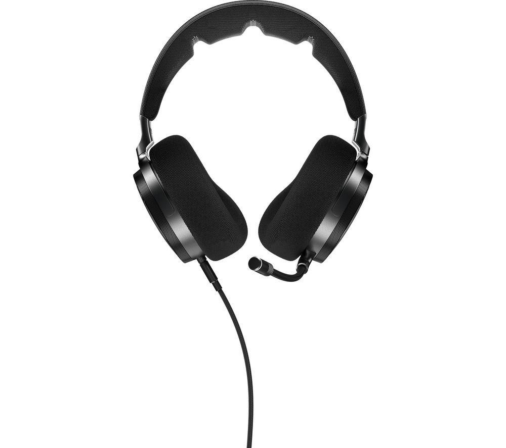 Buy CORSAIR Virtuoso Max Wireless Noise-Cancelling Gaming Headset