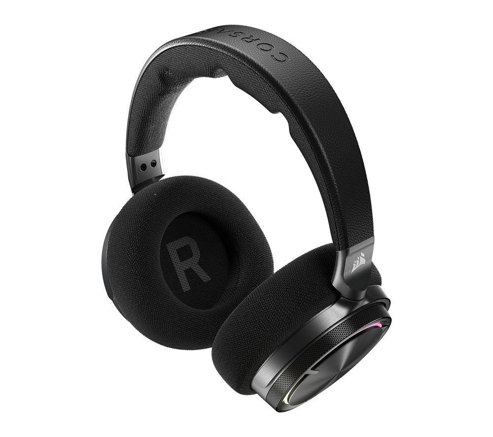 Buy CORSAIR Virtuoso Max Wireless Noise-Cancelling Gaming Headset