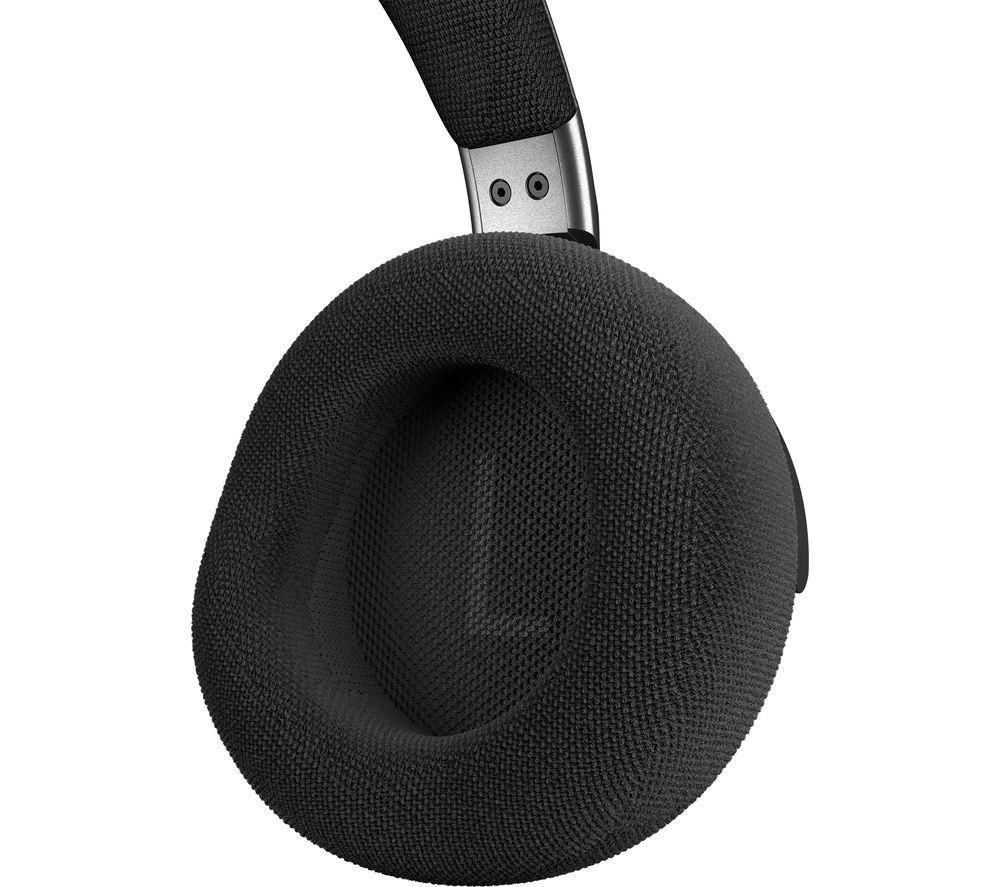 CORSAIR Virtuoso Max Wireless Noise-Cancelling Gaming Headset for Xbox - Carbon image number 7 of 9