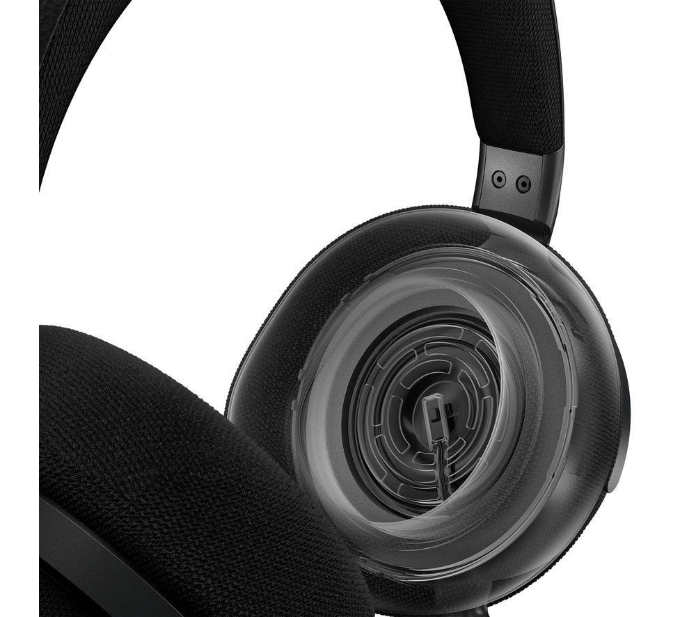Buy CORSAIR Virtuoso Max Wireless Noise-Cancelling Gaming Headset
