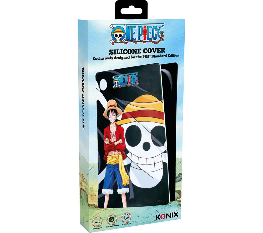 Konix One Piece PS5 Silicone Cover