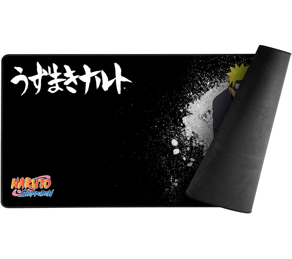 KONIX Naruto Gaming Surface - XXL image number 4 of 8