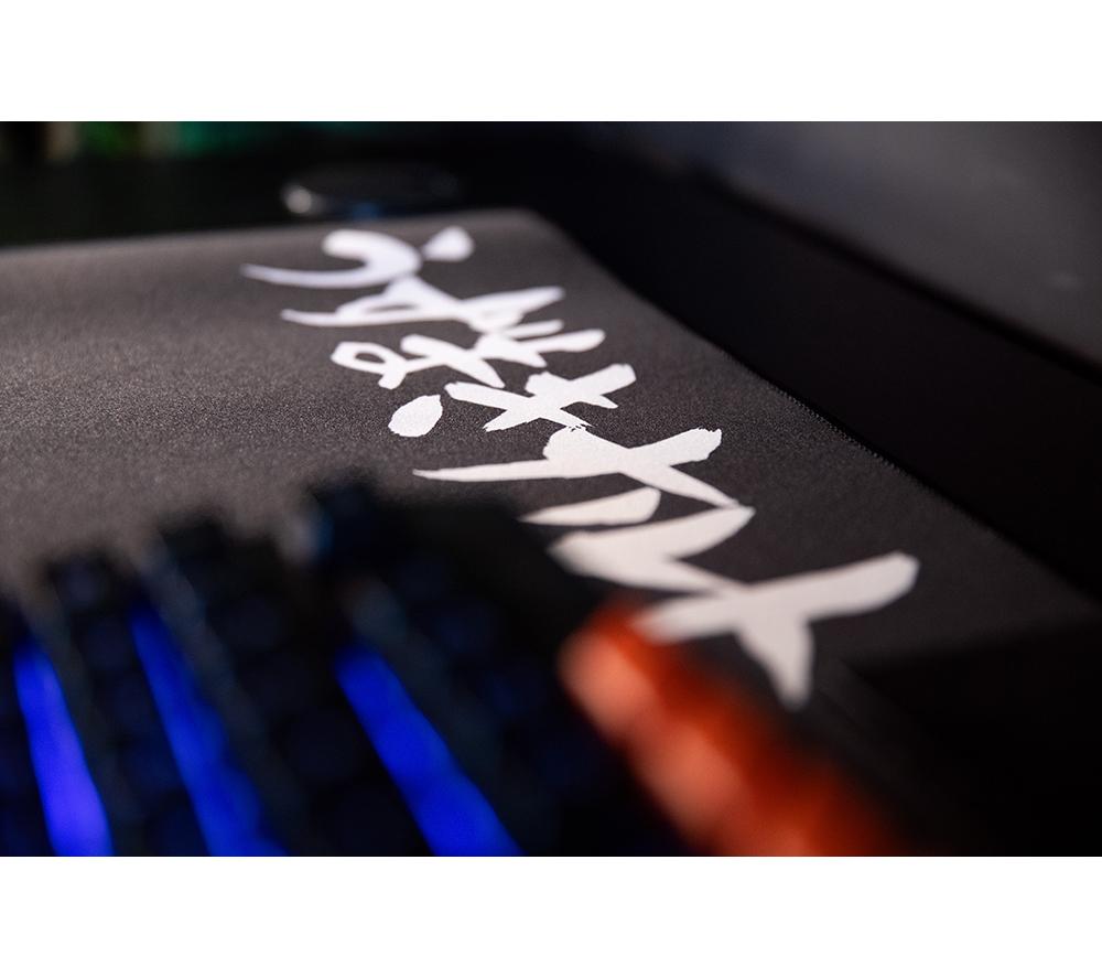 KONIX Naruto Gaming Surface - XXL image number 7 of 8
