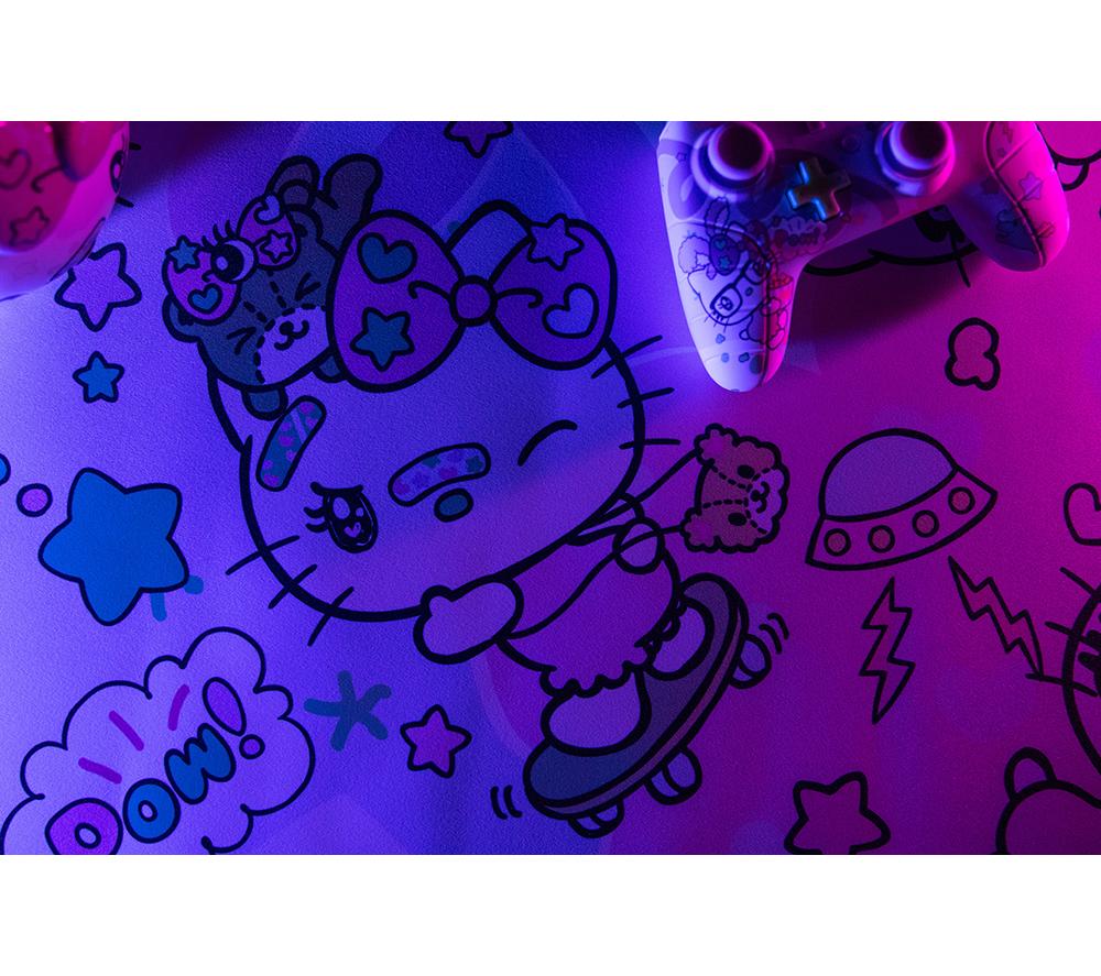 KONIX Hello Kitty Gaming Surface - XXL image number 3 of 6