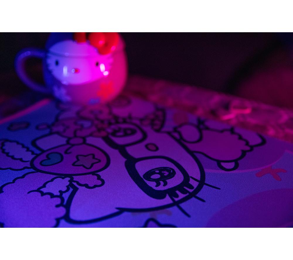 KONIX Hello Kitty Gaming Surface - XXL image number 4 of 6