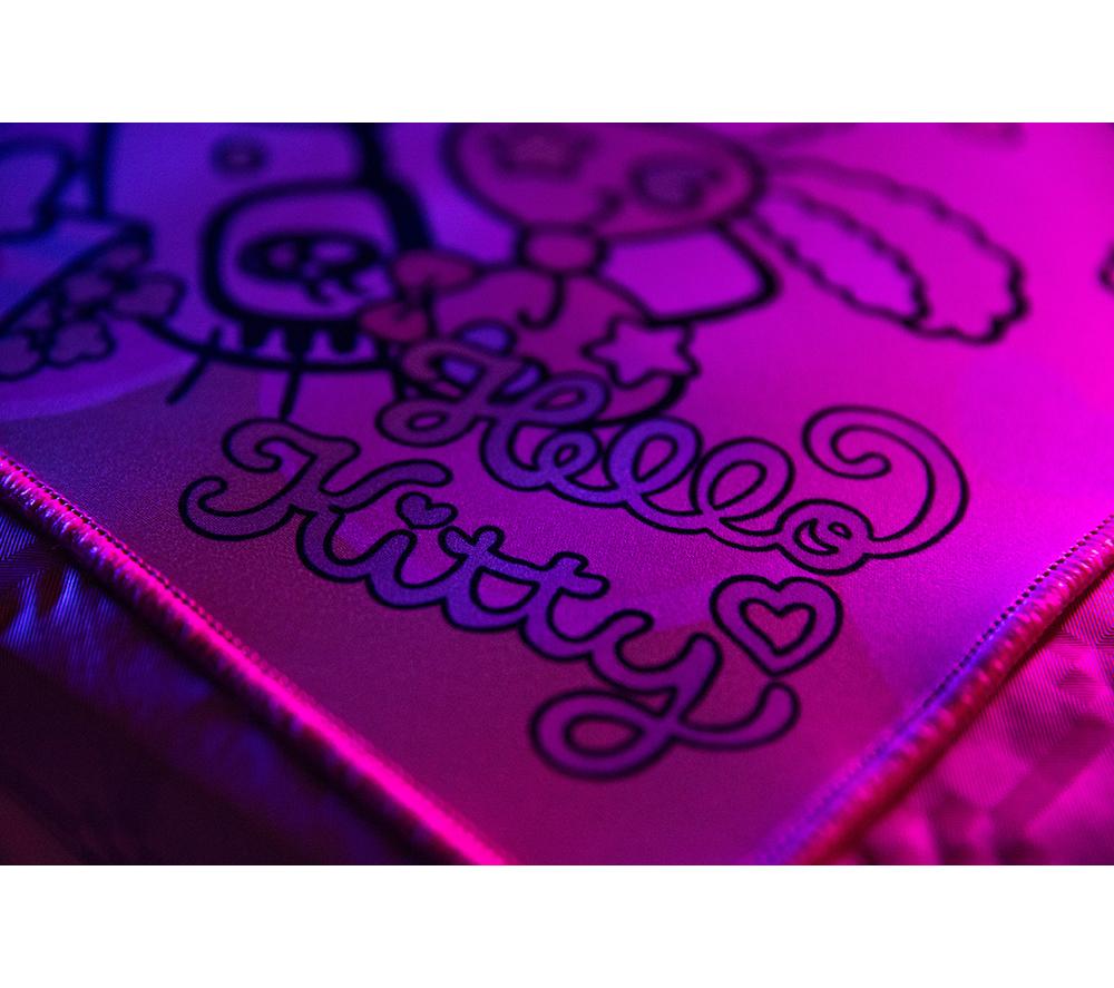 KONIX Hello Kitty Gaming Surface - XXL image number 5 of 6