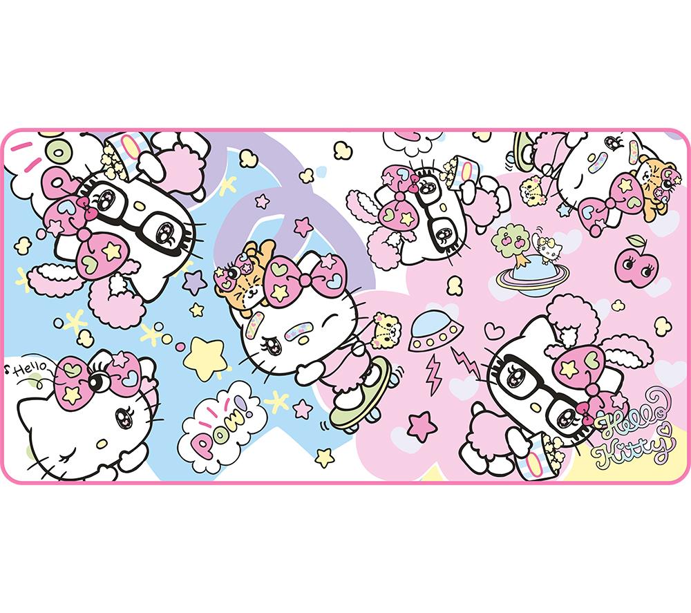 KONIX Hello Kitty Gaming Surface - XXL image number 6 of 6