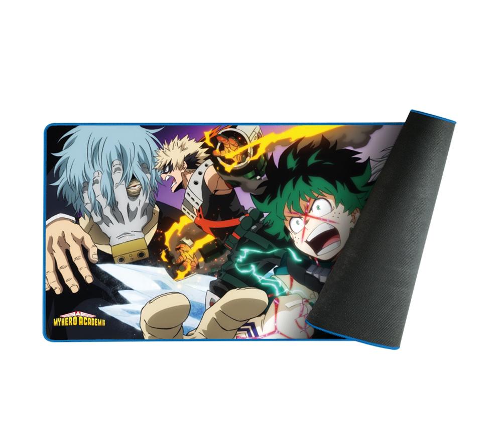 KONIX My Hero Academia Gaming Surface - XXL image number 2 of 9