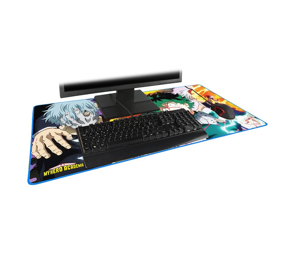 KONIX My Hero Academia Gaming Surface - XXL image number 3 of 9