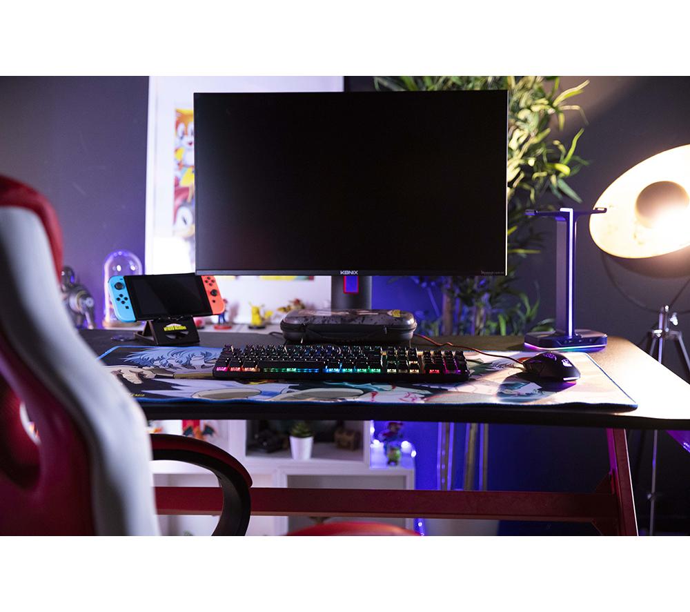 KONIX My Hero Academia Gaming Surface - XXL image number 4 of 9