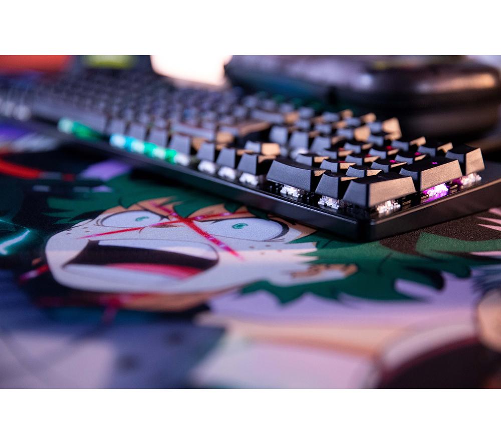 KONIX My Hero Academia Gaming Surface - XXL image number 6 of 9
