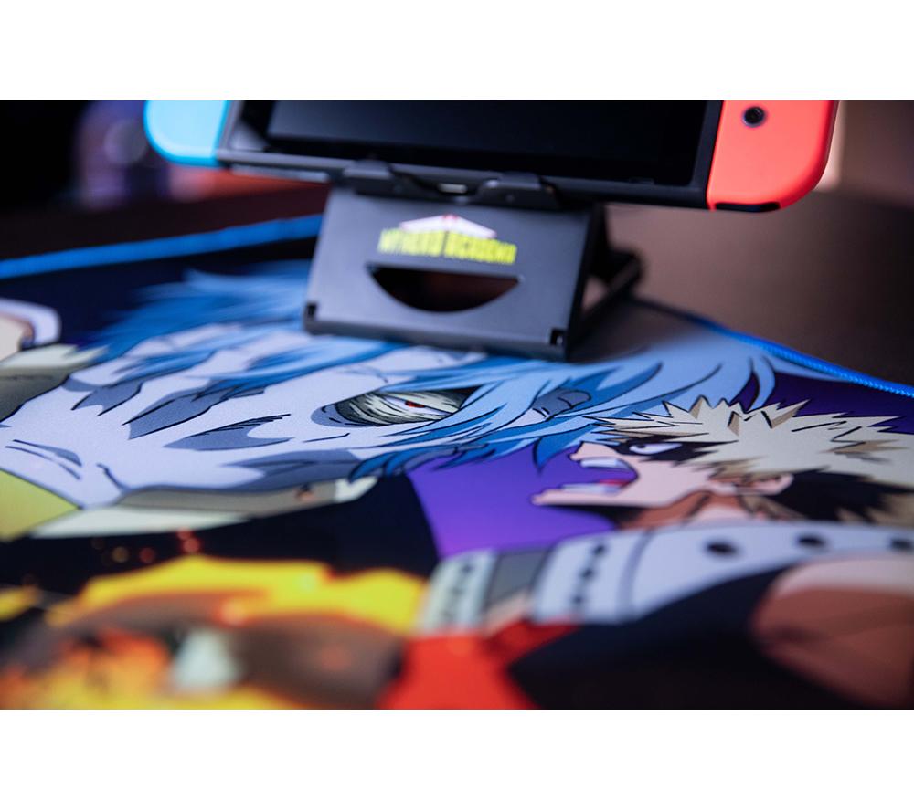 KONIX My Hero Academia Gaming Surface - XXL image number 7 of 9