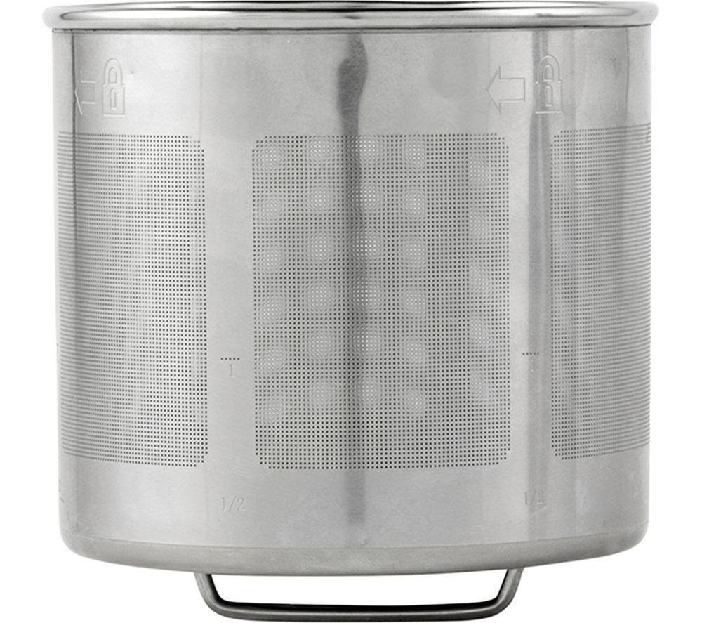 SALTER Plant Milk Maker - Grey image number 5 of 7