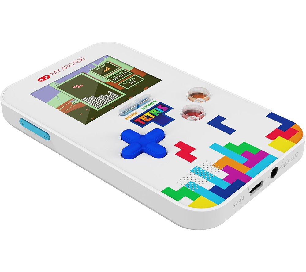 Nintendo Game Boy Classic (GB) Konsole Tetris Pak (OVP) (D'occasion) à