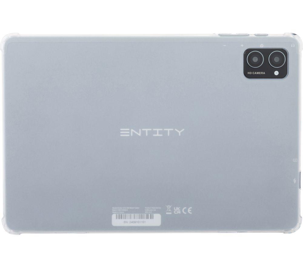 ENTITY G10 XM Metal 10.1" Tablet with Bumper Case - 32 GB, Grey image number 5 of 11
