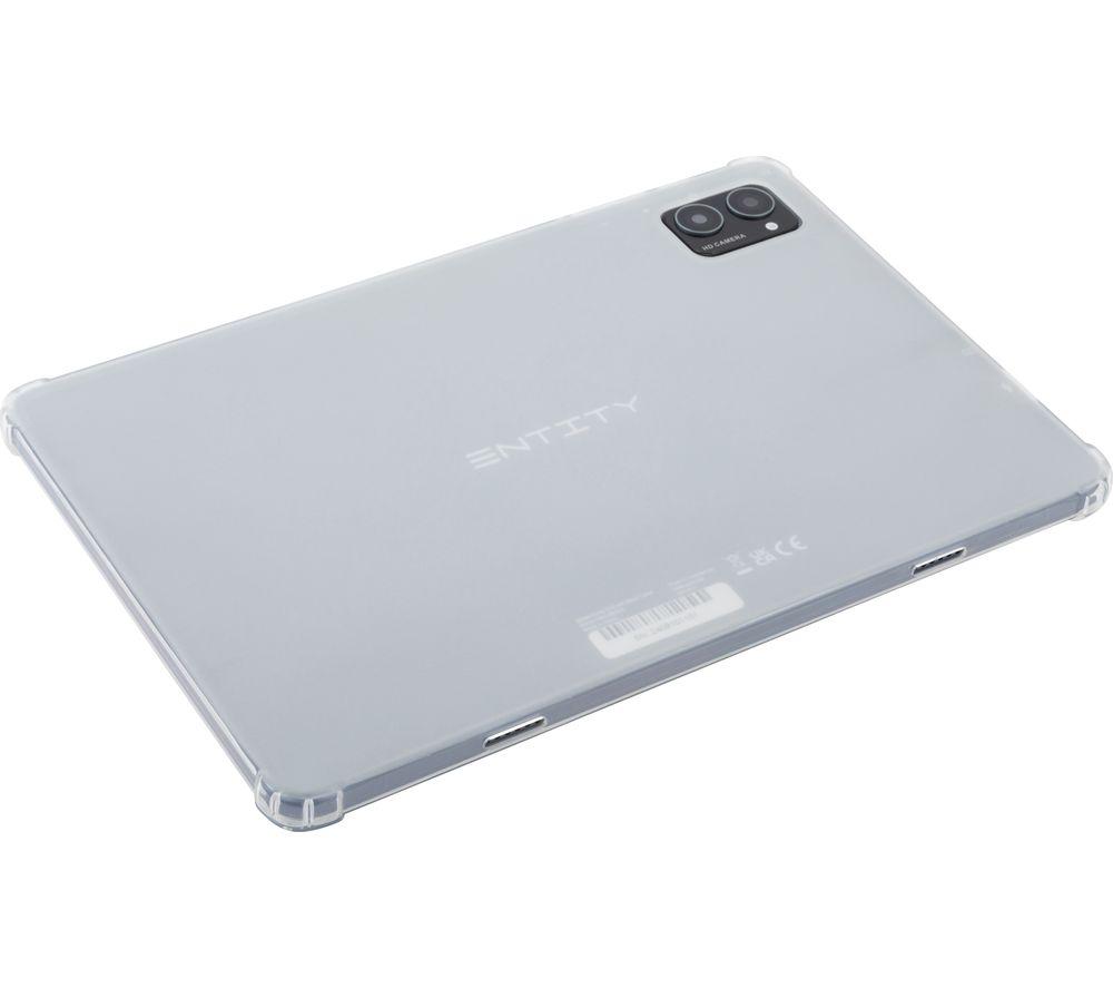 ENTITY G10 XM Metal 10.1" Tablet with Bumper Case - 32 GB, Grey image number 7 of 11