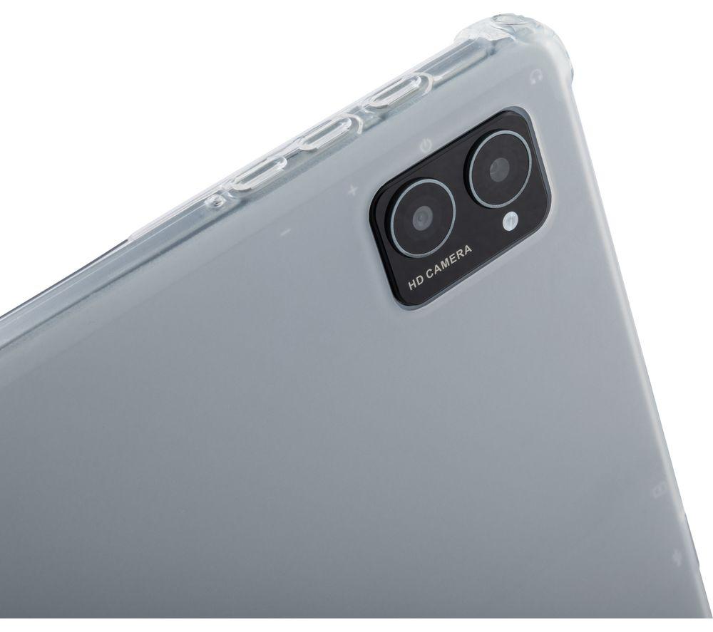 ENTITY G10 XM Metal 10.1" Tablet with Bumper Case - 32 GB, Grey image number 10 of 11