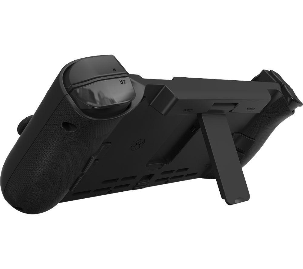 CRKD Nitro Deck Wired Controller for Nintendo Switch - Black image number 8 of 9
