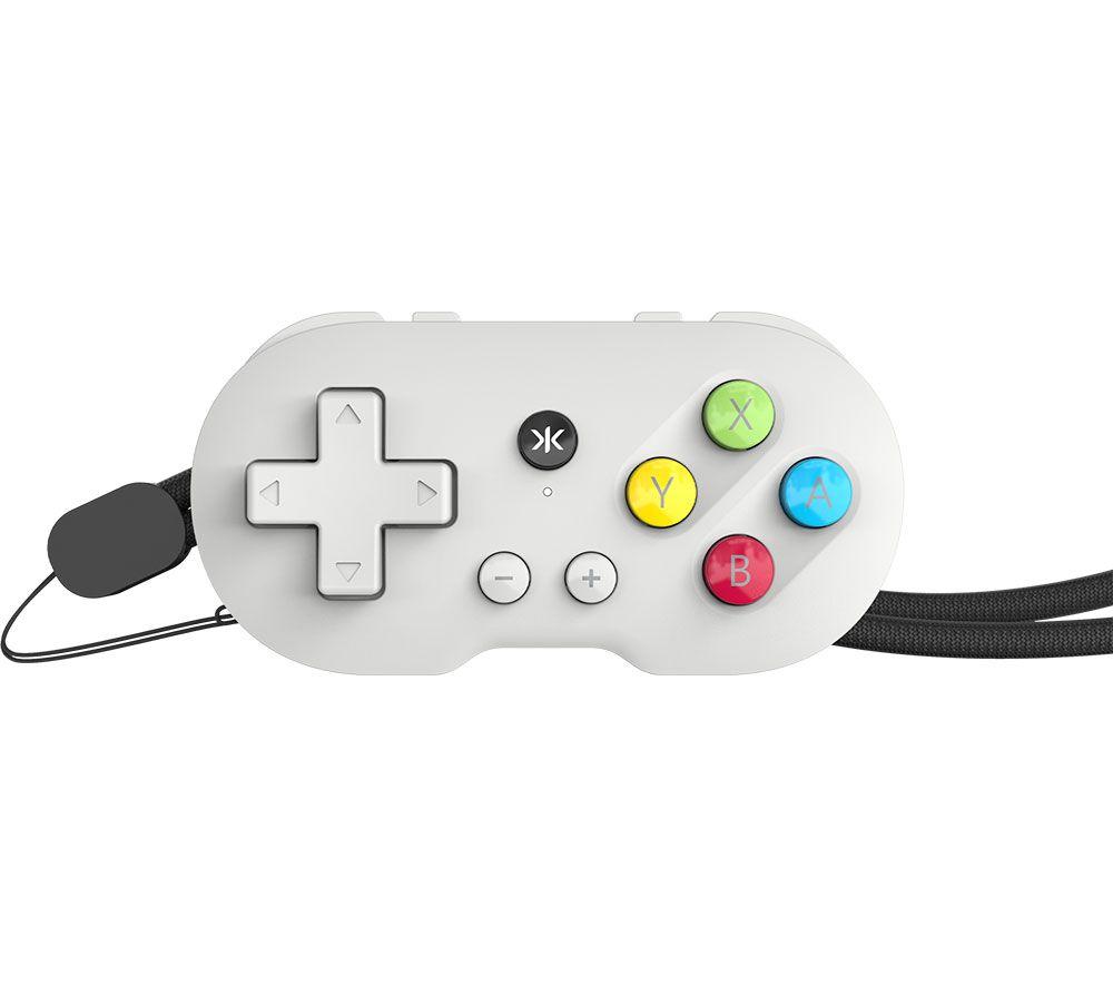 CRKD 613000 Atom Pal Controller - Grey