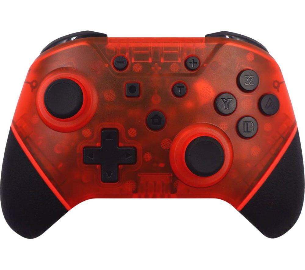 Nintendo switch pro controller currys sales