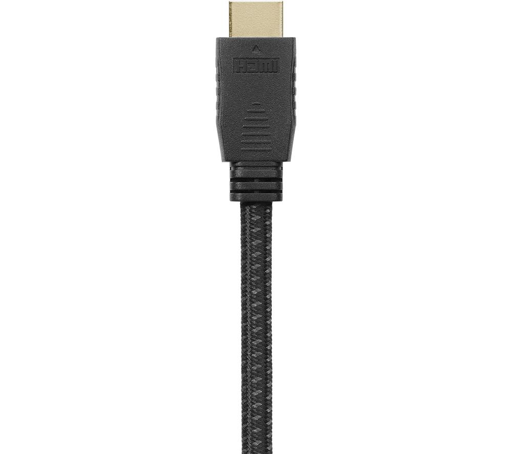 ONE FOR ALL CC5030 Premium High Speed HDMI Cable with Ethernet - 3 m image number 5 of 6