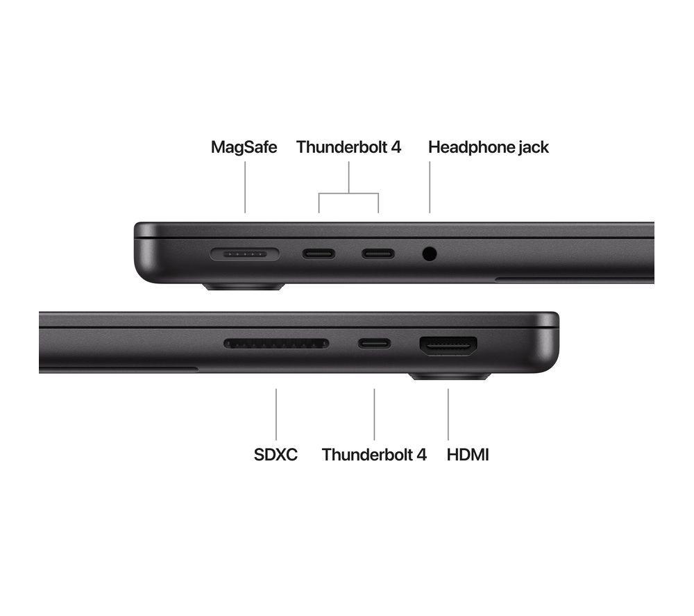 ★新品未使用★MacBook Pro/14インチ M4 Pro 48GB/1TB Buy APPLE MacBook Pro 14